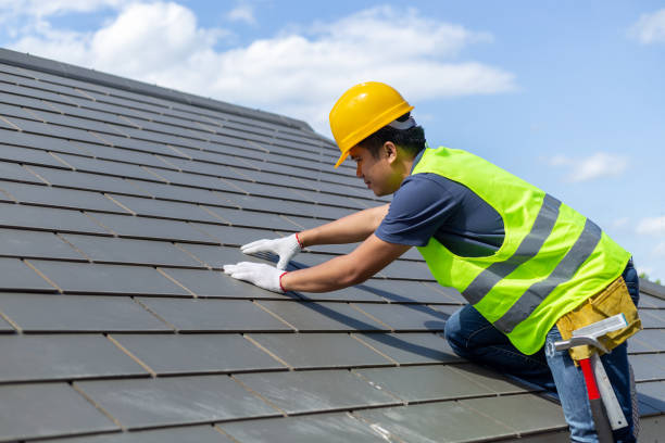 Quick and Trustworthy Emergency Roof Repair Services in Pleasant Ridge, MI