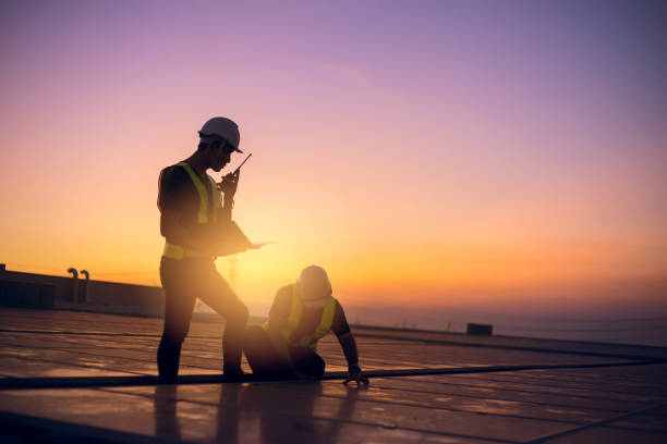Roof Gutter Cleaning in Pleasant Ridge, MI