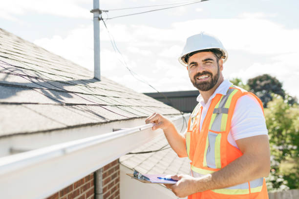 Best Storm Damage Roof Repair  in Pleasant Ridge, MI
