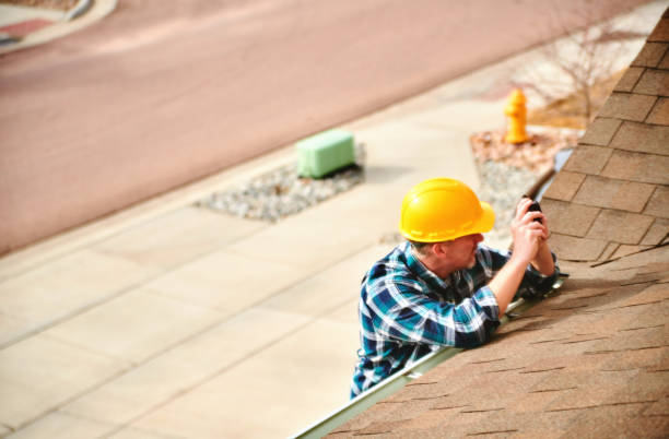 Best Metal Roofing Contractor  in Pleasant Ridge, MI