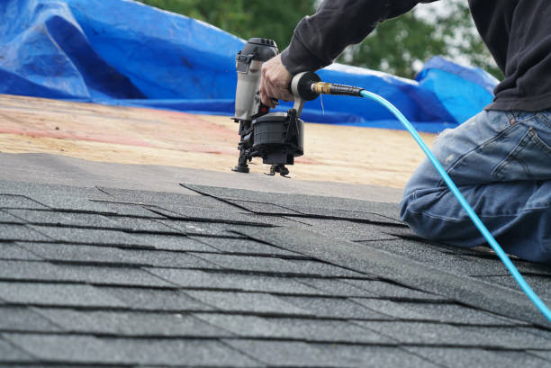 Trusted Pleasant Ridge, MI Roofing Contractor Experts