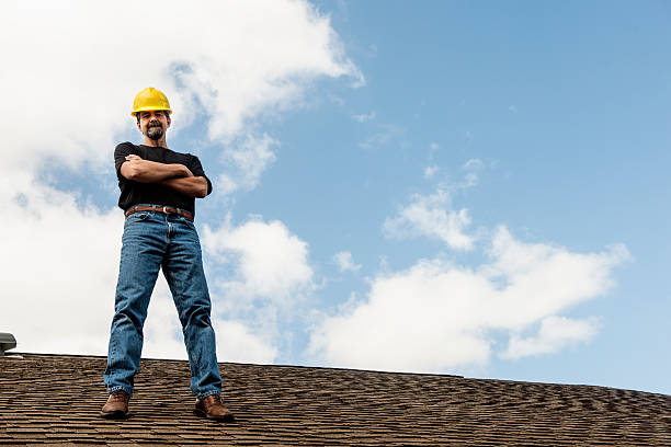 Best Affordable Roofing Company  in Pleasant Ridge, MI
