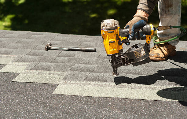 Best Roof Restoration Services  in Pleasant Ridge, MI